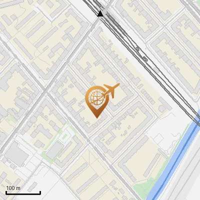 Foto zu Ernststraße 22-26, 12437 Berlin