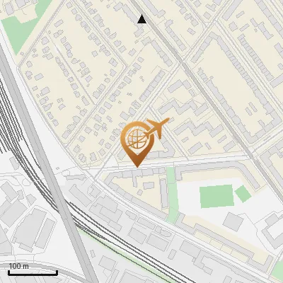 Foto zu Ernststraße 27-29, 13509 Berlin