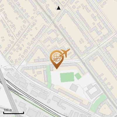 Foto zu Ernststraße 36-42, 13509 Berlin