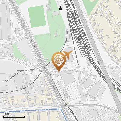 Foto zu Ernststraße 2-7, 13509 Berlin