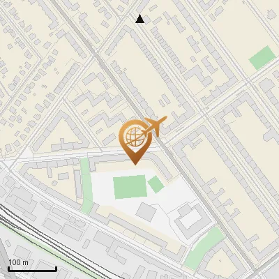 Foto zu Ernststraße 46-52, 13509 Berlin