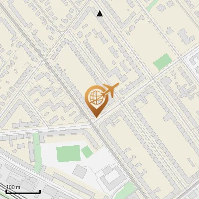 Foto zu Ernststraße 53-56, 13509 Berlin