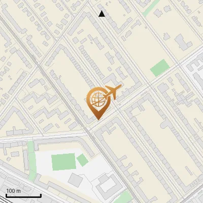 Foto zu Ernststraße 57-59, 13509 Berlin