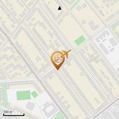 Foto zu Ernststraße 60-62, 13509 Berlin