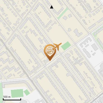 Foto zu Ernststraße 63-67, 13509 Berlin