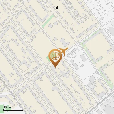 Foto zu Ernststraße 70-74, 13509 Berlin