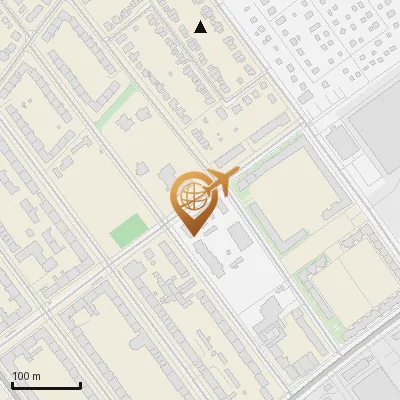 Foto zu Ernststraße 83-84, 13509 Berlin