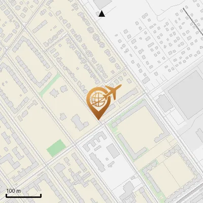 Foto zu Ernststraße 85-87, 13509 Berlin