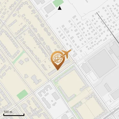 Foto zu Ernststraße 89-97, 13509 Berlin