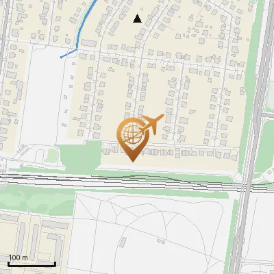 Karte Erntedankweg 16, 12683 Berlin