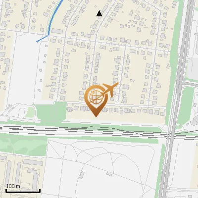 Foto zu Erntedankweg 16-22, 12683 Berlin