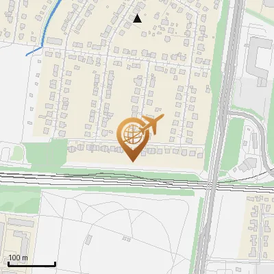 Foto zu Erntedankweg 26-36, 12683 Berlin