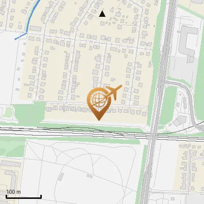 Karte Erntedankweg 32, 12683 Berlin