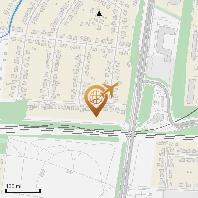 Foto zu Erntedankweg 38-42, 12683 Berlin