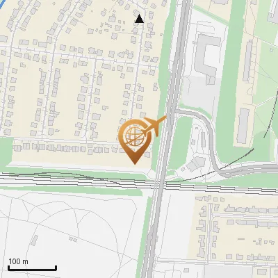 Foto zu Erntedankweg 44-48, 12683 Berlin