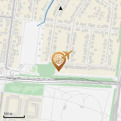 Foto zu Erntedankweg 2-12, 12683 Berlin