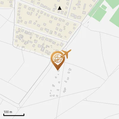 Karte Erpetaler Weg 14, 12623 Berlin