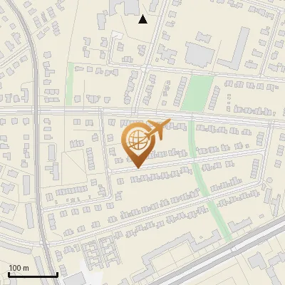 Foto zu Ersteiner Straße 10-16, 14169 Berlin