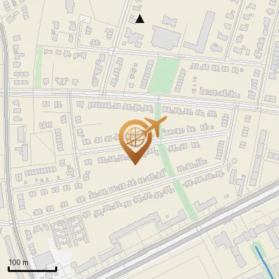 Foto zu Ersteiner Straße 18-28, 14169 Berlin