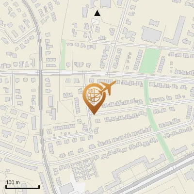 Foto zu Ersteiner Straße 2-6, 14169 Berlin