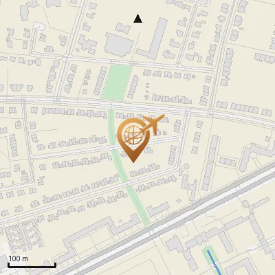 Foto zu Ersteiner Straße 30-40, 14169 Berlin