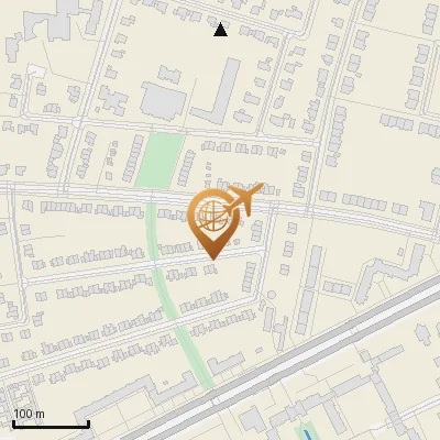 Foto zu Ersteiner Straße 41, 14169 Berlin