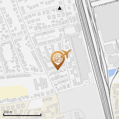 Karte Ertelstraße 7, 80999 München