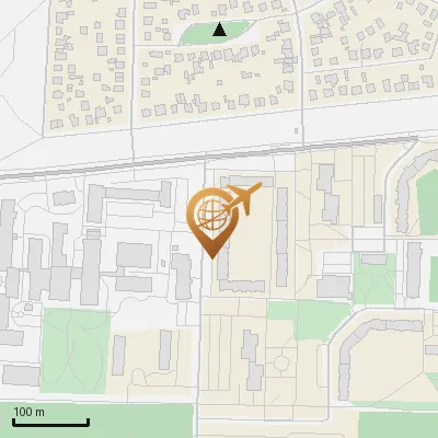 Foto zu Erwin-Bock-Straße 12-20, 12559 Berlin