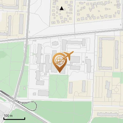 Foto zu Erwin-Bock-Straße 9, 12559 Berlin