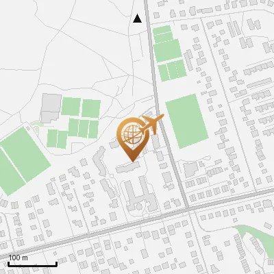Karte Erwin-König-Weg 2-7, 21075 Hamburg