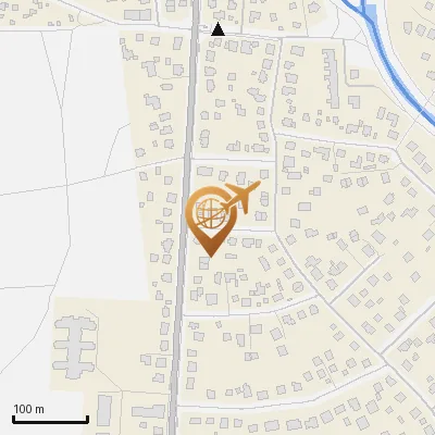 Karte Erwinstraße 4, 12683 Berlin