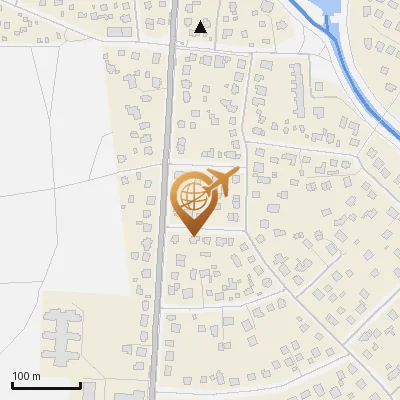 Foto zu Erwinstraße 1-9, 12683 Berlin