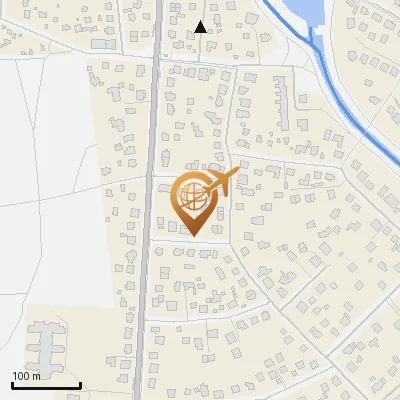 Karte Erwinstraße 7, 12683 Berlin