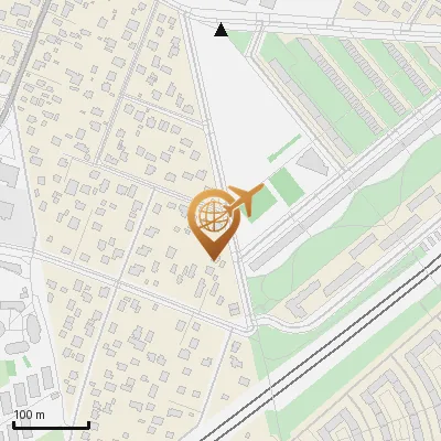 Foto zu Erxlebenstraße 20, 12524 Berlin