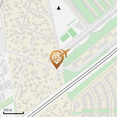 Foto zu Erxlebenstraße 26, 12524 Berlin