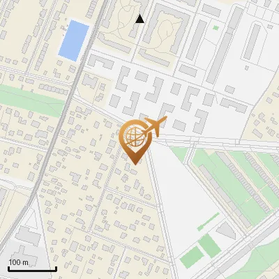 Foto zu Erxlebenstraße 4, 12524 Berlin