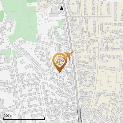 Foto zu Erzbergerplatz 2, 50733 Köln