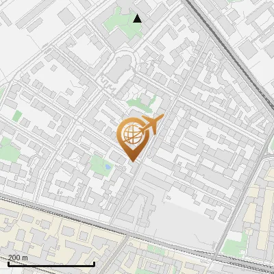 Foto zu Erzgießereistraße 9-17, 80335 München