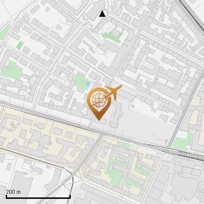 Foto zu Erzgießereistraße 3-6, 80335 München