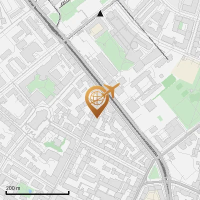 Foto zu Erzgießereistraße 38-51, 80335 München