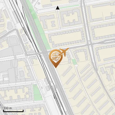 Foto zu Eschachstraße 58, 13509 Berlin