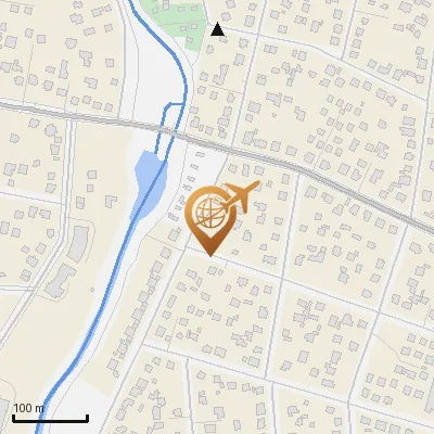 Karte Eschelberger Weg 1, 12621 Berlin