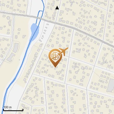 Karte Eschelberger Weg 10, 12621 Berlin