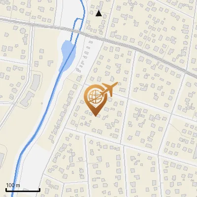 Karte Eschelberger Weg 6, 12621 Berlin