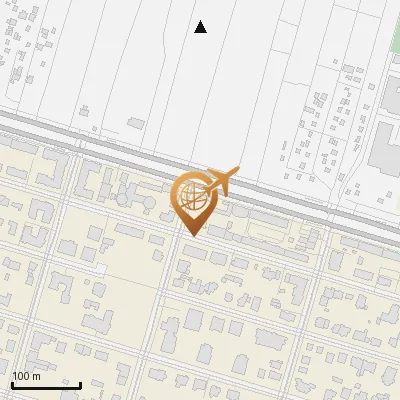 Foto zu Eschenallee 2, 14050 Berlin