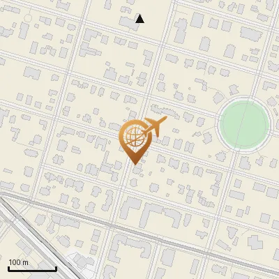 Foto zu Eschenallee 21-24, 14050 Berlin