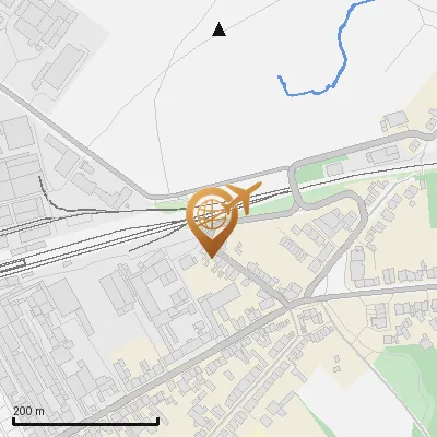 Foto zu Eschenbruchstraße 13-20, 51069 Köln