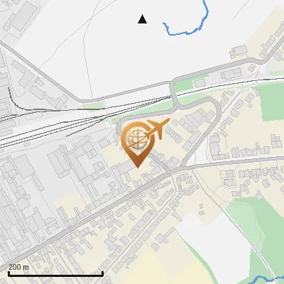 Foto zu Eschenbruchstraße 1-10, 51069 Köln