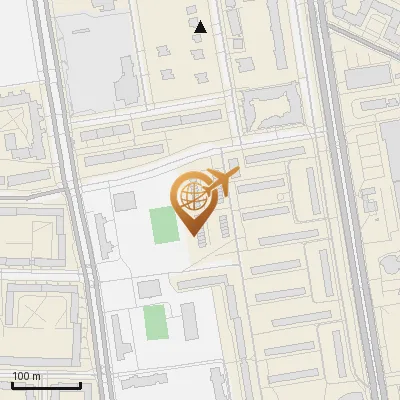 Foto zu Eschengraben 85-115, 13189 Berlin