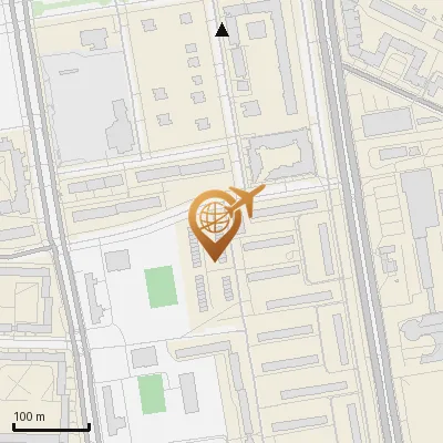 Foto zu Eschengraben 123-143, 13189 Berlin